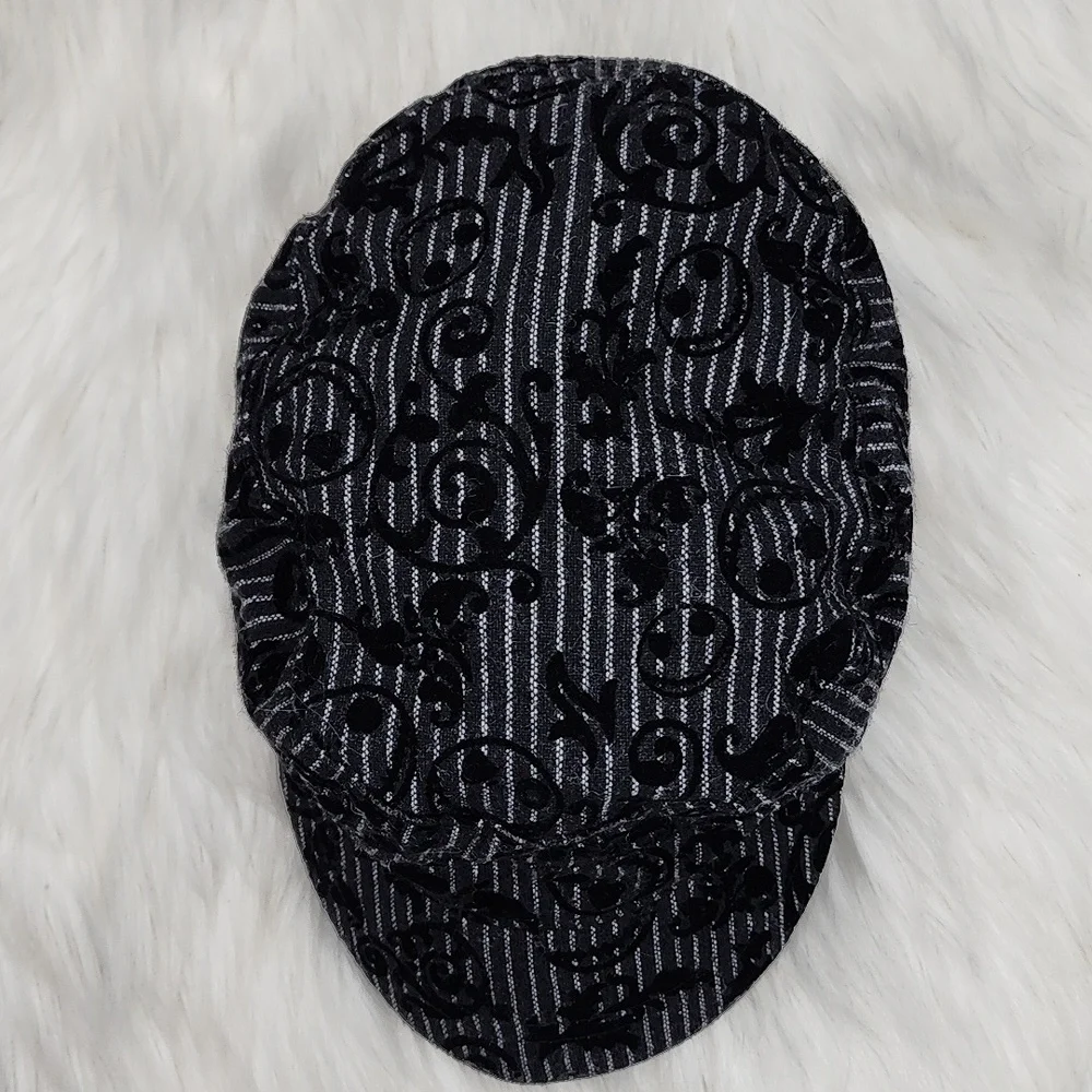 Walt Disney Nightmare Before Christmas Women's Hat